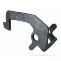 Lost Wax Carbon Steel Investment Casting Parts